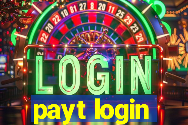 payt login